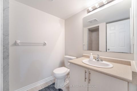 Photo 19 at 9-01 - 2420 Baronwood Drive, WM Westmount, Oakville