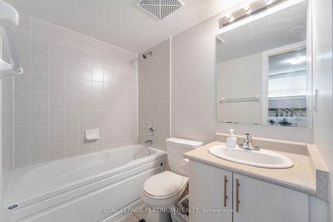 Photo 24 at 9-01 - 2420 Baronwood Drive, WM Westmount, Oakville