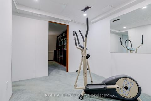 Photo 31 at 22 Rainier Square, L'Amoreaux, Toronto