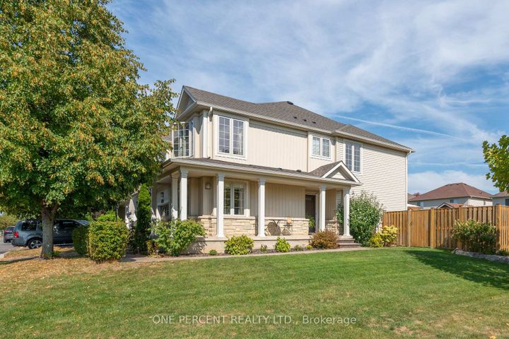 Photo 1 at 286 Fall Fair Way, Binbrook, Hamilton
