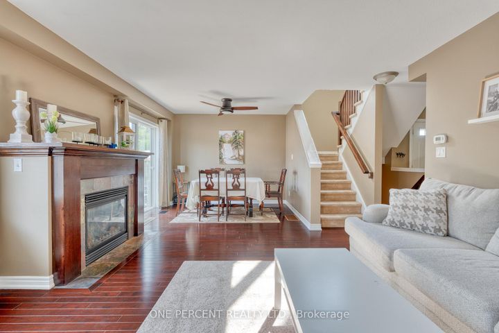 Photo 7 at 286 Fall Fair Way, Binbrook, Hamilton