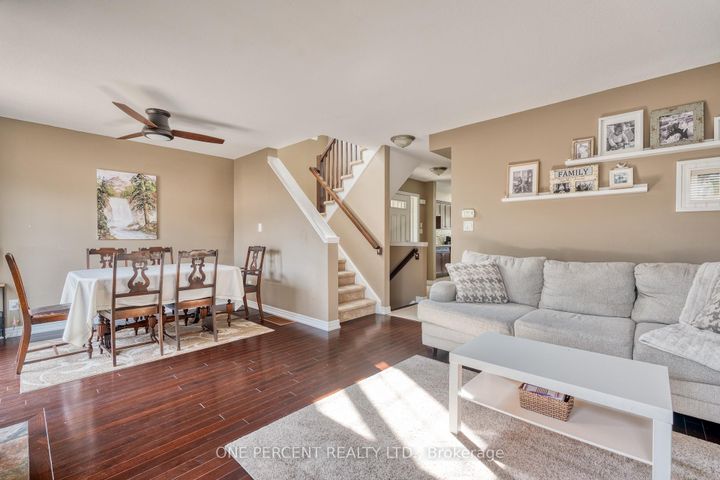 Photo 8 at 286 Fall Fair Way, Binbrook, Hamilton