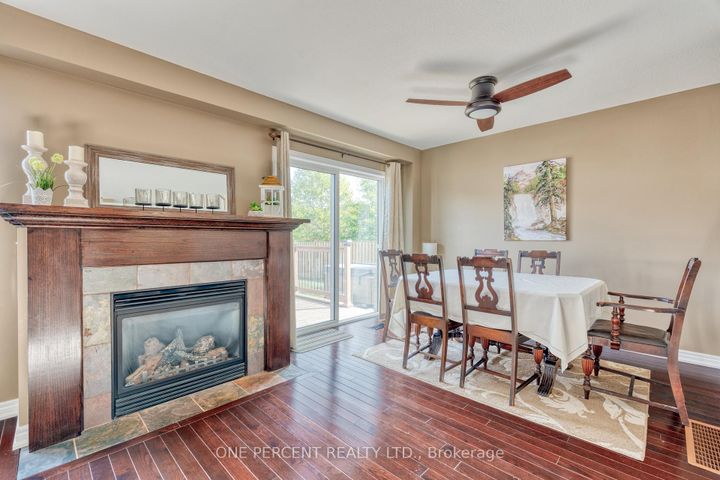 Photo 9 at 286 Fall Fair Way, Binbrook, Hamilton
