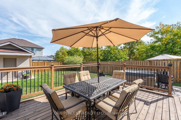 Photo 30 at 286 Fall Fair Way, Binbrook, Hamilton