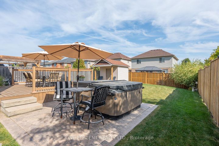 Photo 31 at 286 Fall Fair Way, Binbrook, Hamilton