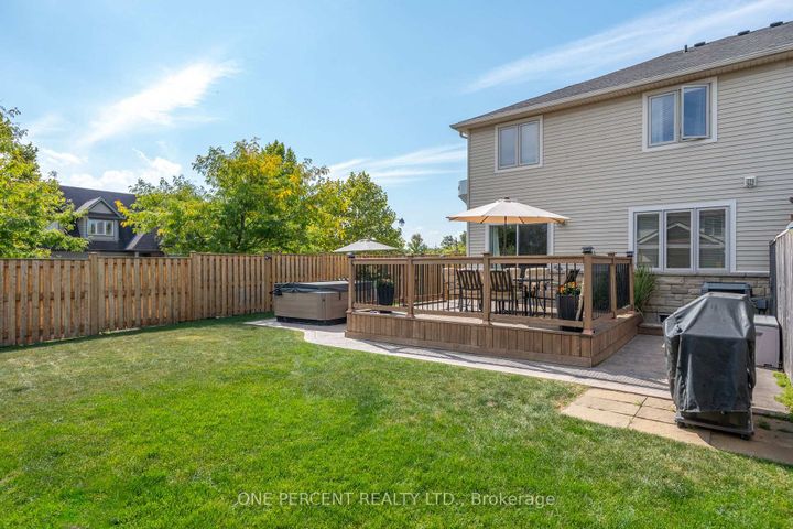 Photo 34 at 286 Fall Fair Way, Binbrook, Hamilton
