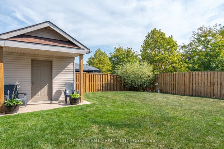 Photo 35 at 286 Fall Fair Way, Binbrook, Hamilton