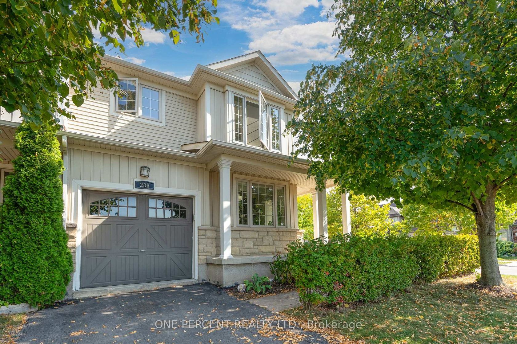 286 Fall Fair Way, Binbrook, Hamilton 2