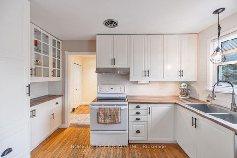 Photo 9 at 19280 Dufferin Street, Rural King, King