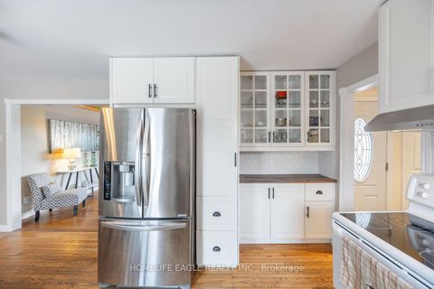 Photo 10 at 19280 Dufferin Street, Rural King, King