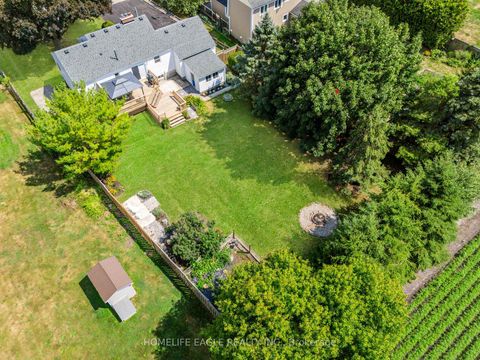 Photo 28 at 19280 Dufferin Street, Rural King, King