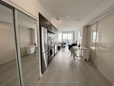 Photo 2 at 4206 - 181 Dundas Street E, Yonge Corridor, Toronto