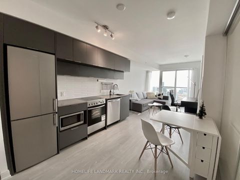 Photo 3 at 4206 - 181 Dundas Street E, Yonge Corridor, Toronto