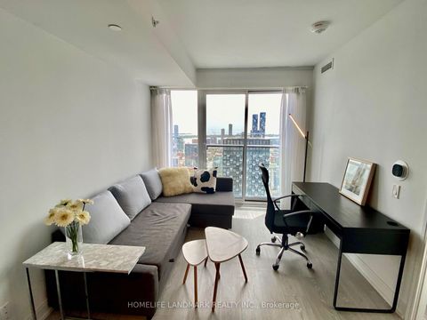 Photo 5 at 4206 - 181 Dundas Street E, Yonge Corridor, Toronto