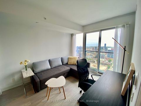 Photo 6 at 4206 - 181 Dundas Street E, Yonge Corridor, Toronto
