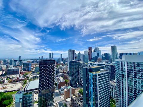Photo 7 at 4206 - 181 Dundas Street E, Yonge Corridor, Toronto