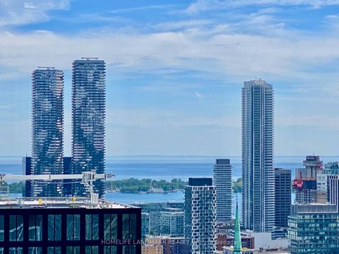 Photo 8 at 4206 - 181 Dundas Street E, Yonge Corridor, Toronto