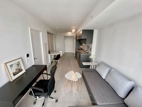 Photo 10 at 4206 - 181 Dundas Street E, Yonge Corridor, Toronto