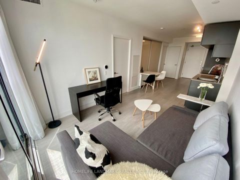 Photo 11 at 4206 - 181 Dundas Street E, Yonge Corridor, Toronto