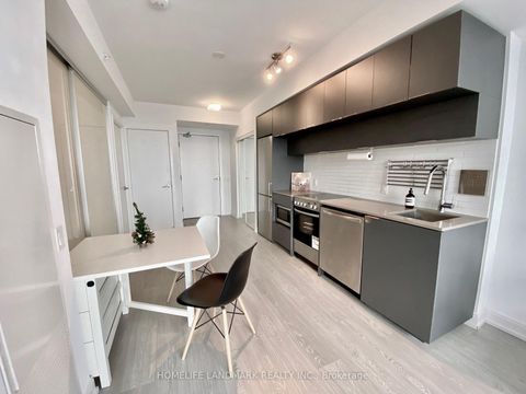 Photo 12 at 4206 - 181 Dundas Street E, Yonge Corridor, Toronto