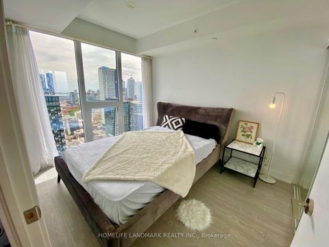 Photo 17 at 4206 - 181 Dundas Street E, Yonge Corridor, Toronto