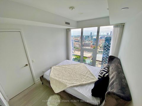 Photo 19 at 4206 - 181 Dundas Street E, Yonge Corridor, Toronto