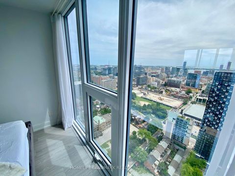 Photo 21 at 4206 - 181 Dundas Street E, Yonge Corridor, Toronto