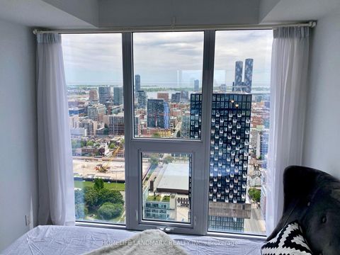 Photo 22 at 4206 - 181 Dundas Street E, Yonge Corridor, Toronto