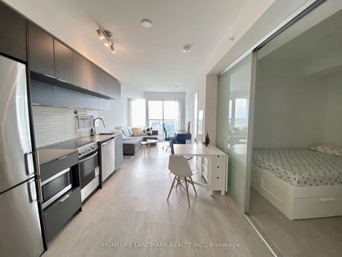 Photo 23 at 4206 - 181 Dundas Street E, Yonge Corridor, Toronto