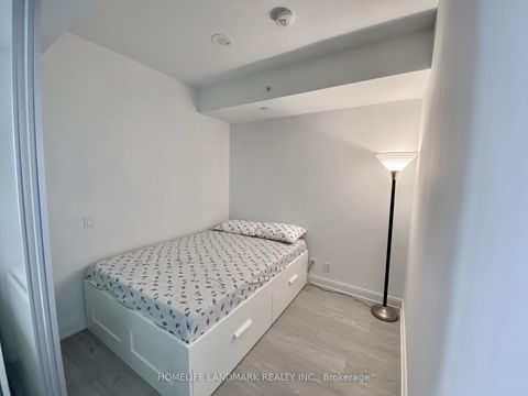 Photo 24 at 4206 - 181 Dundas Street E, Yonge Corridor, Toronto
