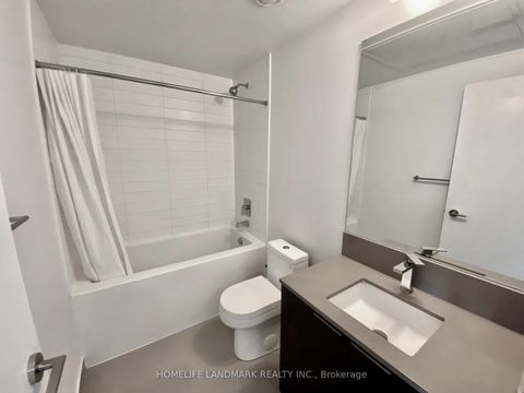 Photo 26 at 4206 - 181 Dundas Street E, Yonge Corridor, Toronto