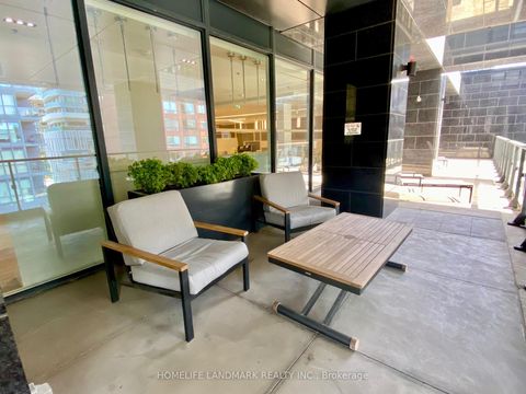 Photo 30 at 4206 - 181 Dundas Street E, Yonge Corridor, Toronto