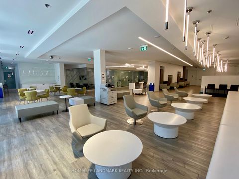 Photo 32 at 4206 - 181 Dundas Street E, Yonge Corridor, Toronto