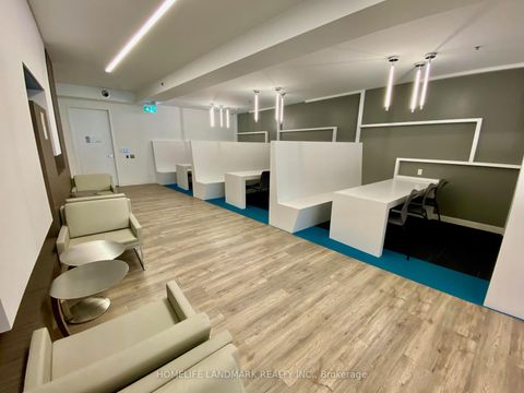 Photo 33 at 4206 - 181 Dundas Street E, Yonge Corridor, Toronto