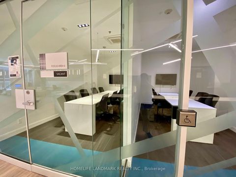 Photo 34 at 4206 - 181 Dundas Street E, Yonge Corridor, Toronto