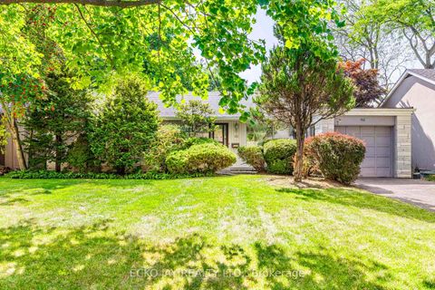 Photo 1 at 46 Wallingford Road, Donalda, Toronto