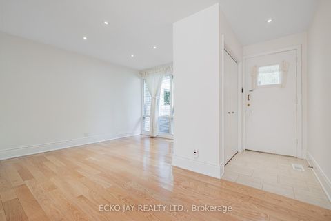 Photo 3 at 46 Wallingford Road, Donalda, Toronto