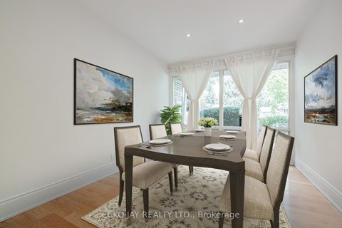 Photo 5 at 46 Wallingford Road, Donalda, Toronto