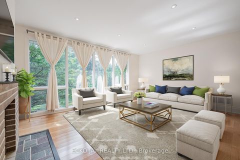 Photo 10 at 46 Wallingford Road, Donalda, Toronto