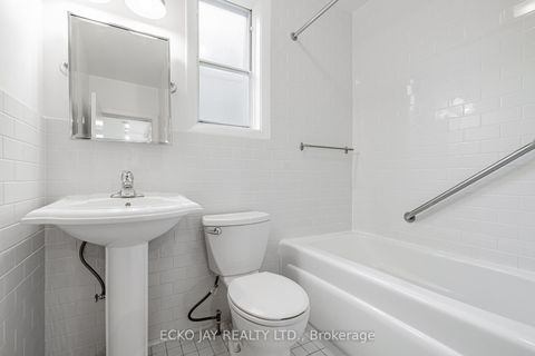 Photo 18 at 46 Wallingford Road, Donalda, Toronto