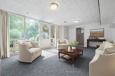 Photo 22 at 46 Wallingford Road, Donalda, Toronto