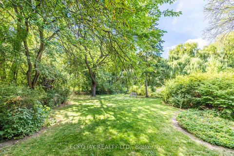 Photo 23 at 46 Wallingford Road, Donalda, Toronto