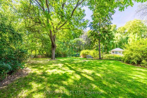 Photo 25 at 46 Wallingford Road, Donalda, Toronto