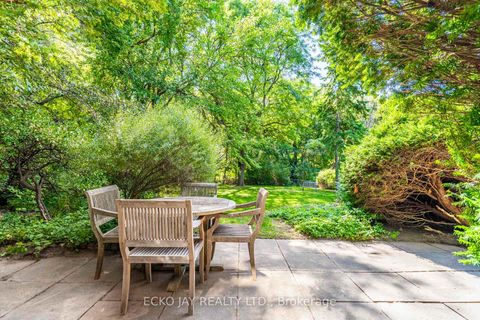 Photo 26 at 46 Wallingford Road, Donalda, Toronto