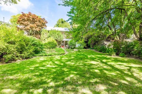 Photo 30 at 46 Wallingford Road, Donalda, Toronto