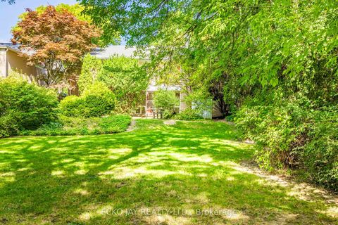 Photo 32 at 46 Wallingford Road, Donalda, Toronto