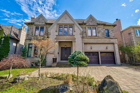 Photo 0 at 141 Highland Crescent, York Mills, Toronto
