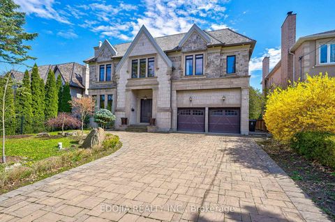 Photo 1 at 141 Highland Crescent, York Mills, Toronto