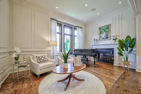 Photo 10 at 141 Highland Crescent, York Mills, Toronto