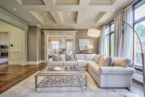 Photo 12 at 141 Highland Crescent, York Mills, Toronto